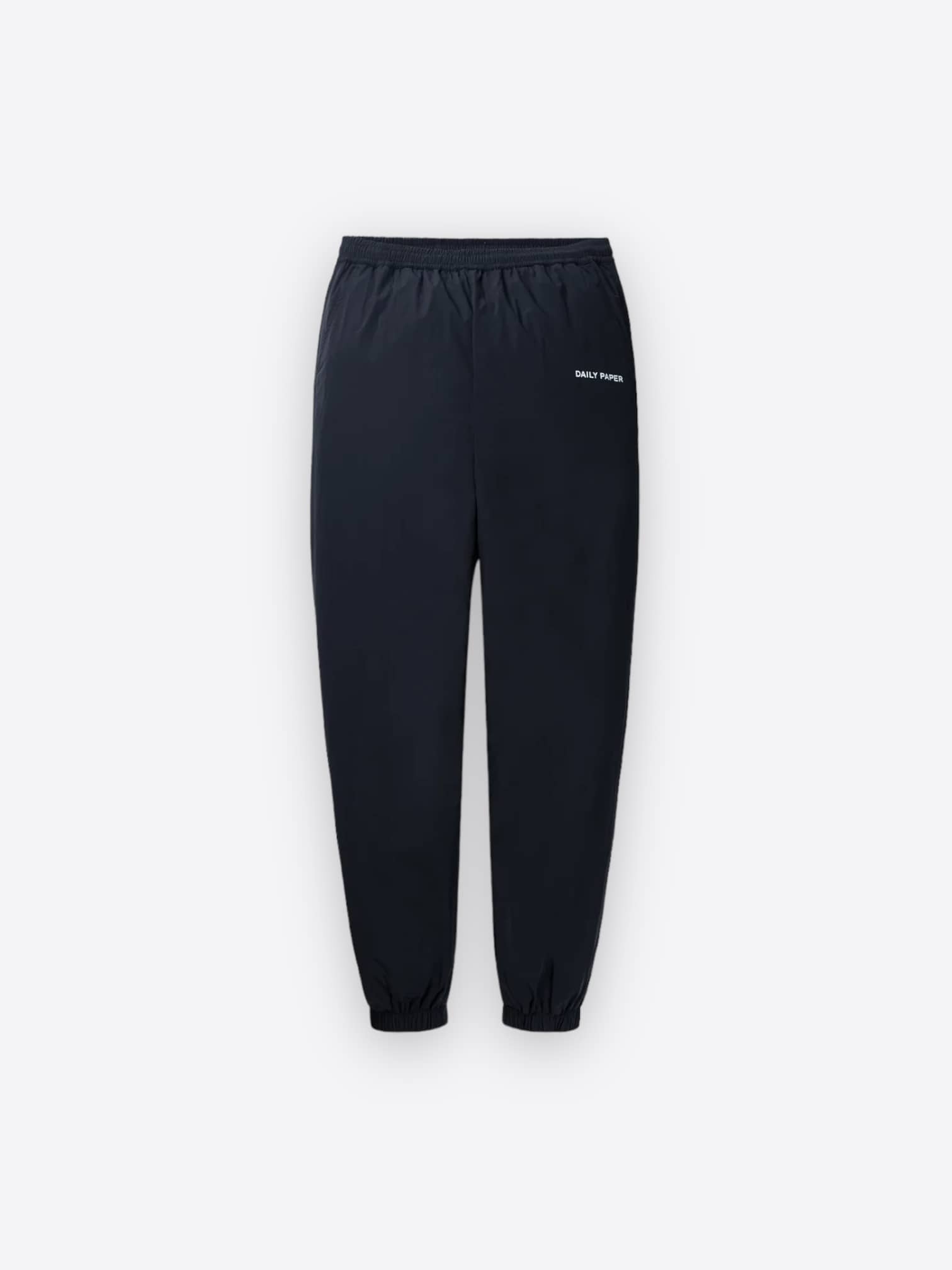 Daily Paper Black Eward Pants