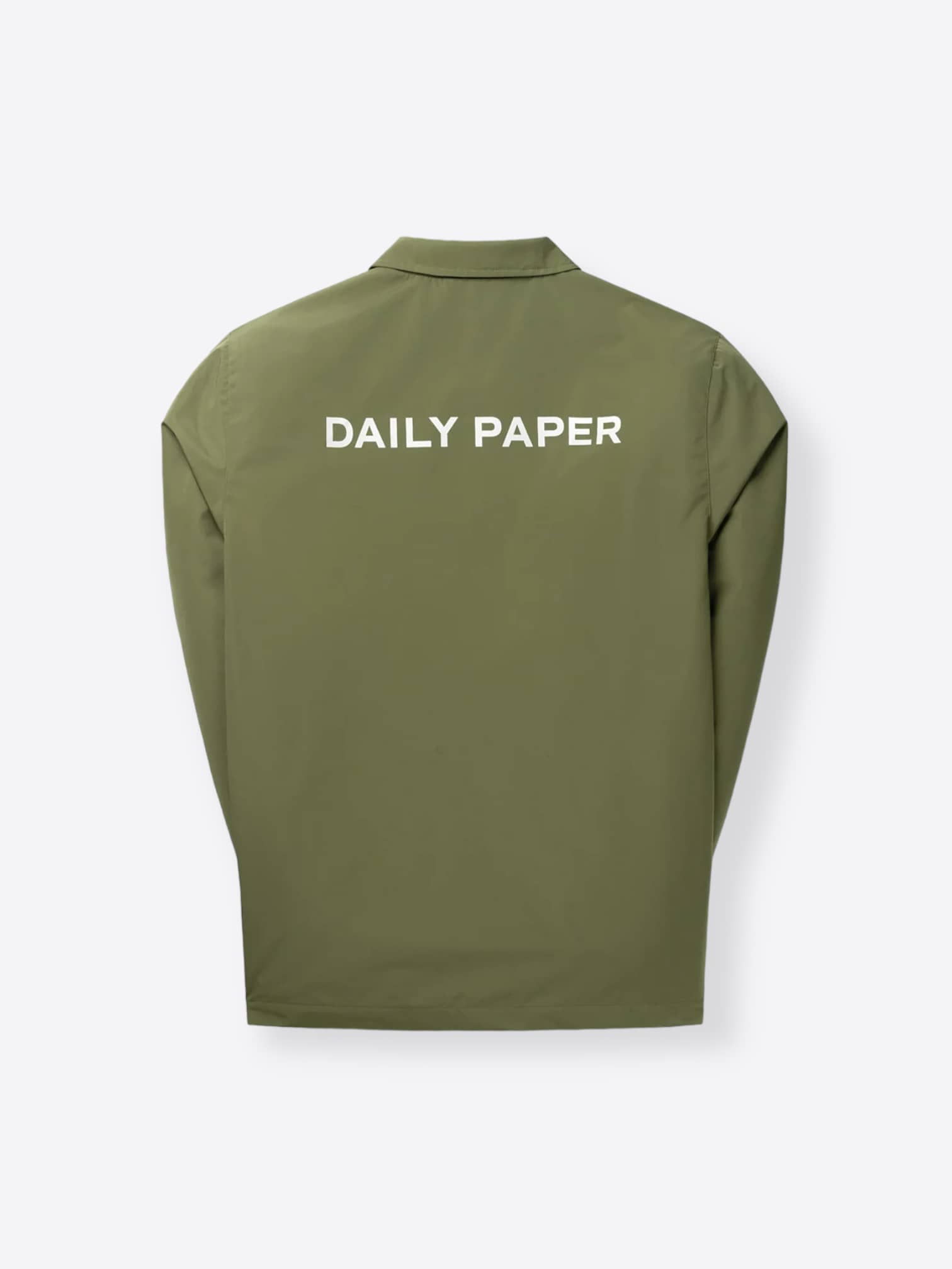 Daily Paper Eze Jacket SS23