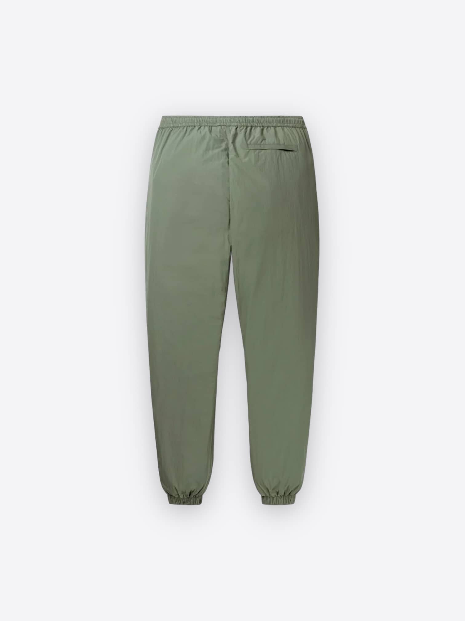 Daily Paper Green Eward Pants SS23