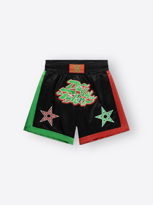 Daily Paper Paithon Shorts SS23