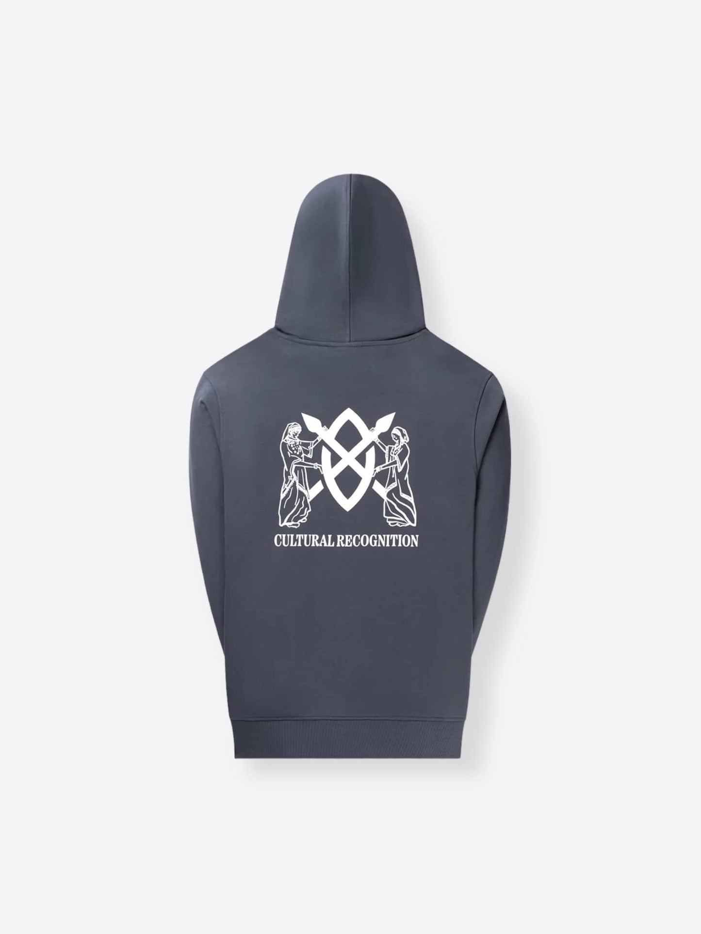 Daily Paper Partu Hoody SS23