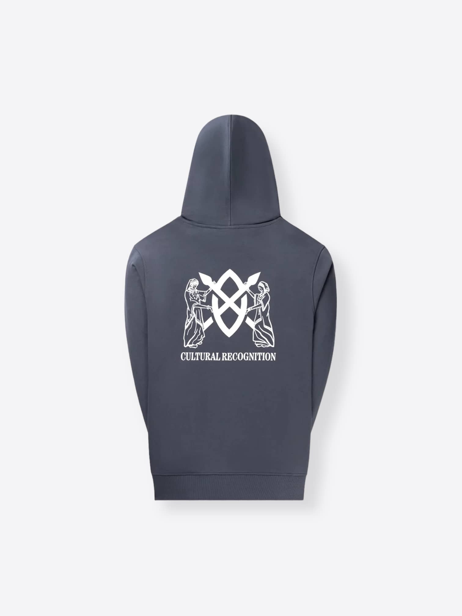 Daily Paper Partu Hoody SS23