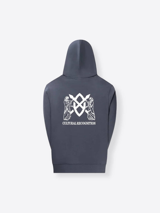 Daily Paper Partu Hoody SS23