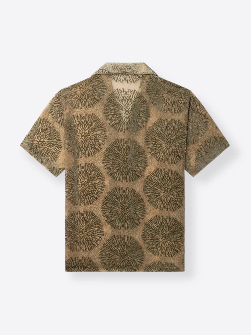 Daily Paper Pascal Shirt SS23