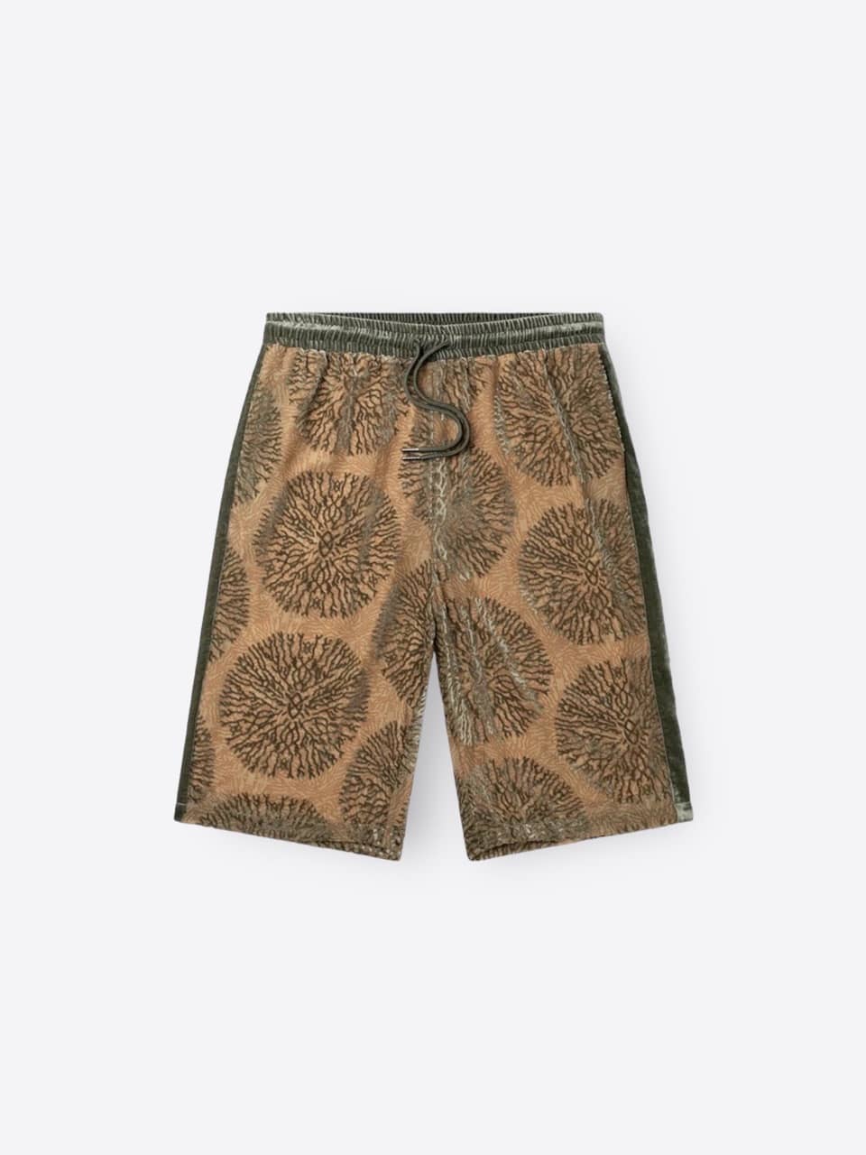 Daily Paper Pax Shorts SS23