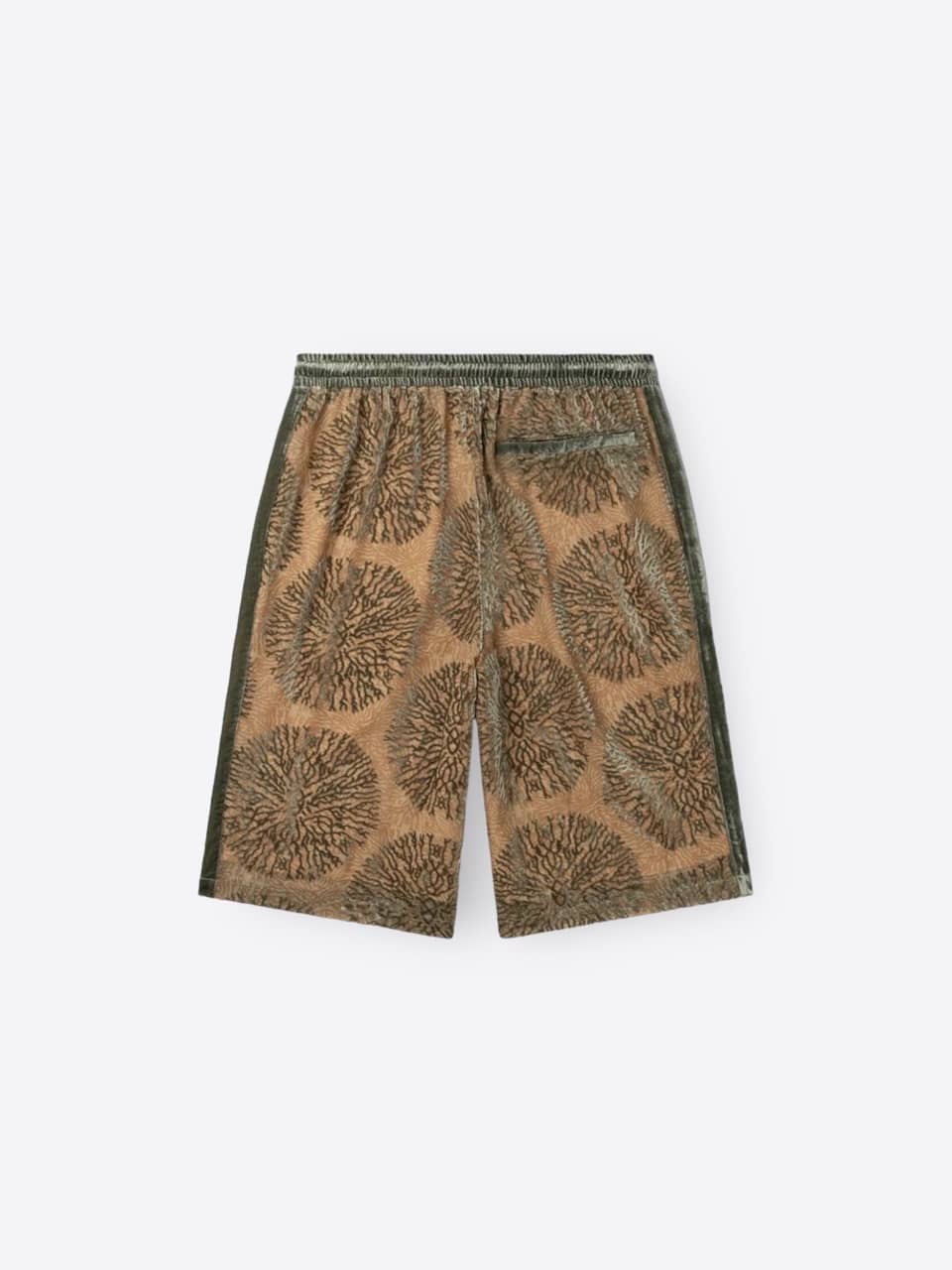 Daily Paper Pax Shorts 