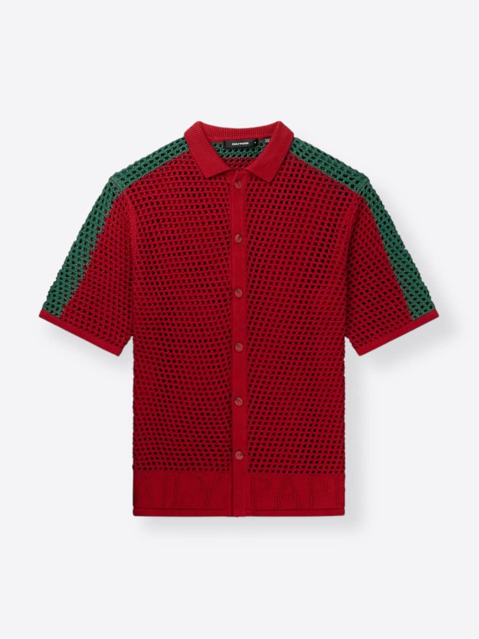 Daily Paper Petiri Shirt SS23