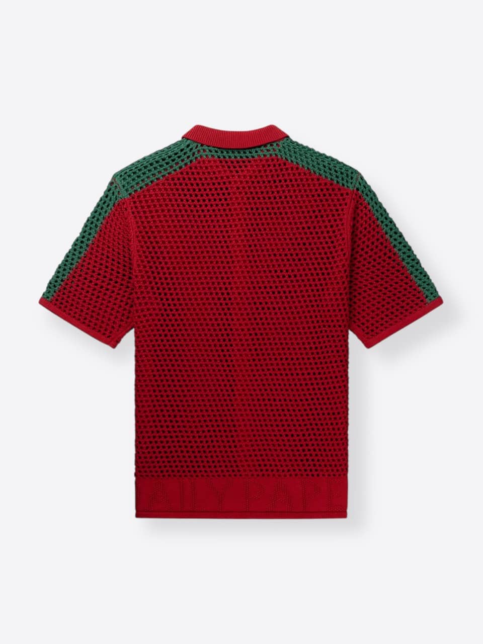 Daily Paper Petiri Shirt SS23