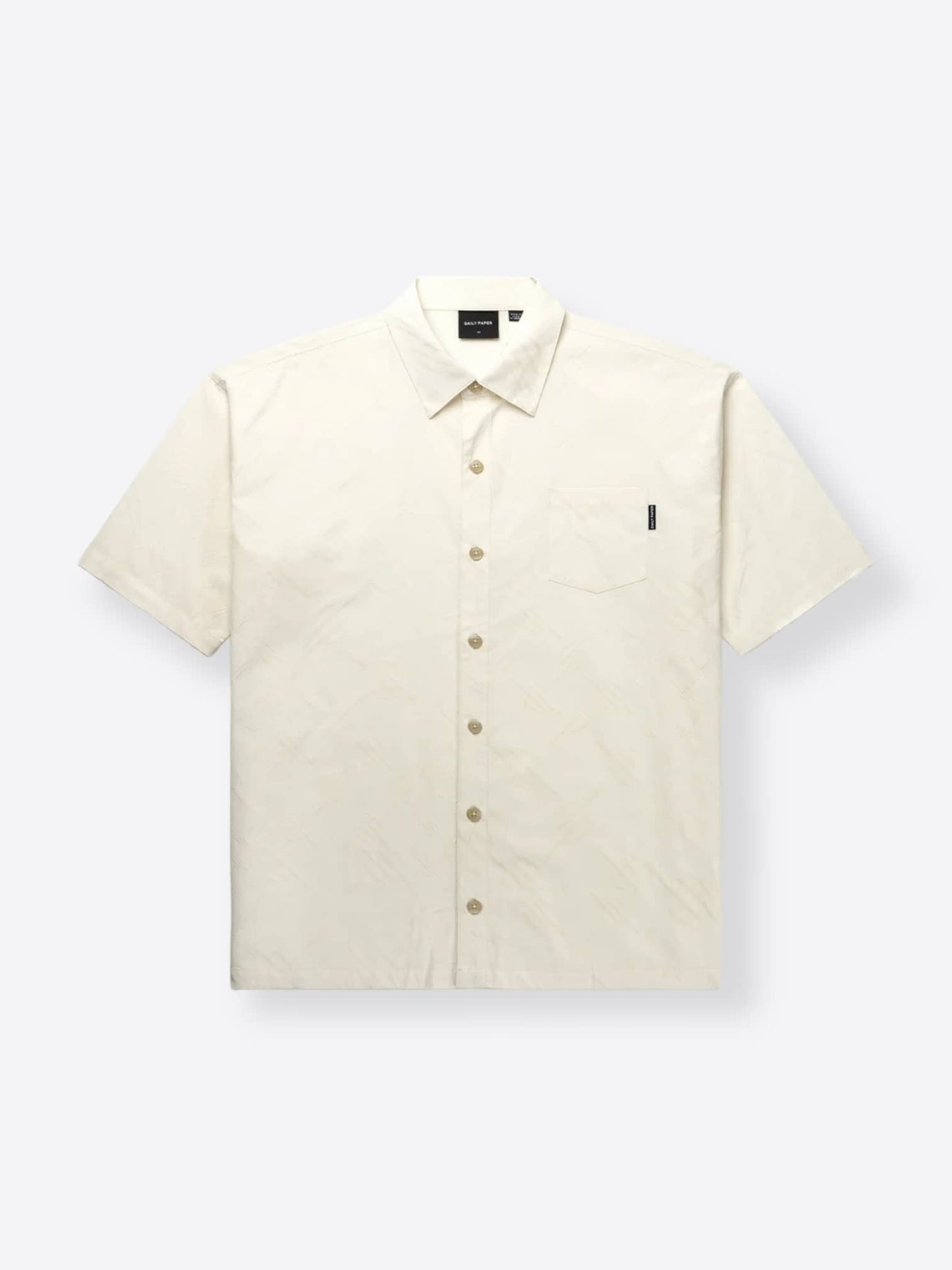 Daily Paper Piam Shirt  SS23