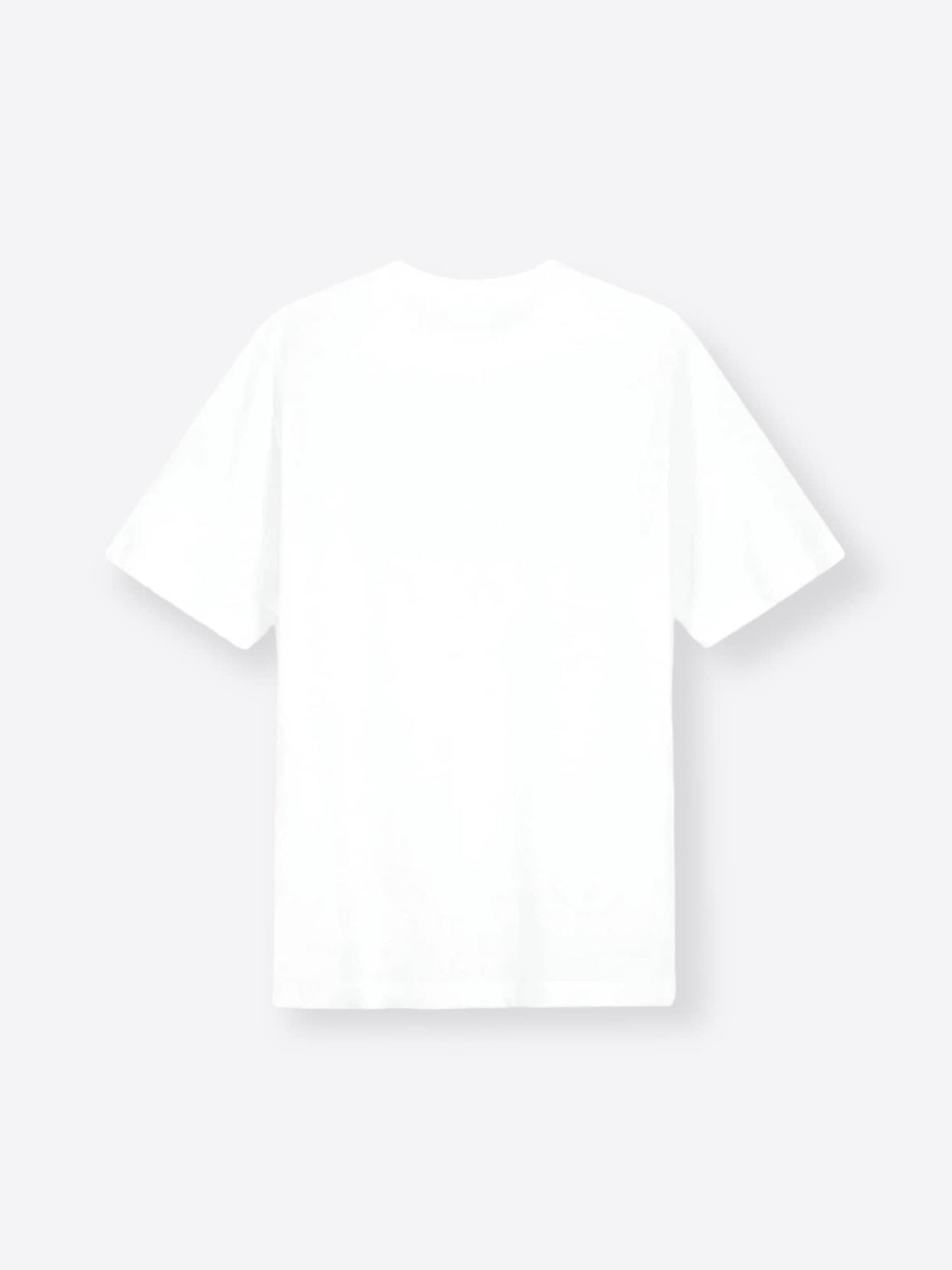 Daily Paper White Alias T-Shirt SS23
