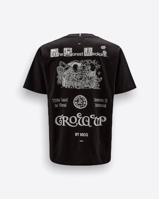 Camiseta Manifiesto GR9