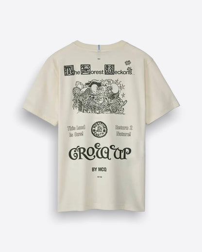 GR9 Manifesto T-Shirt