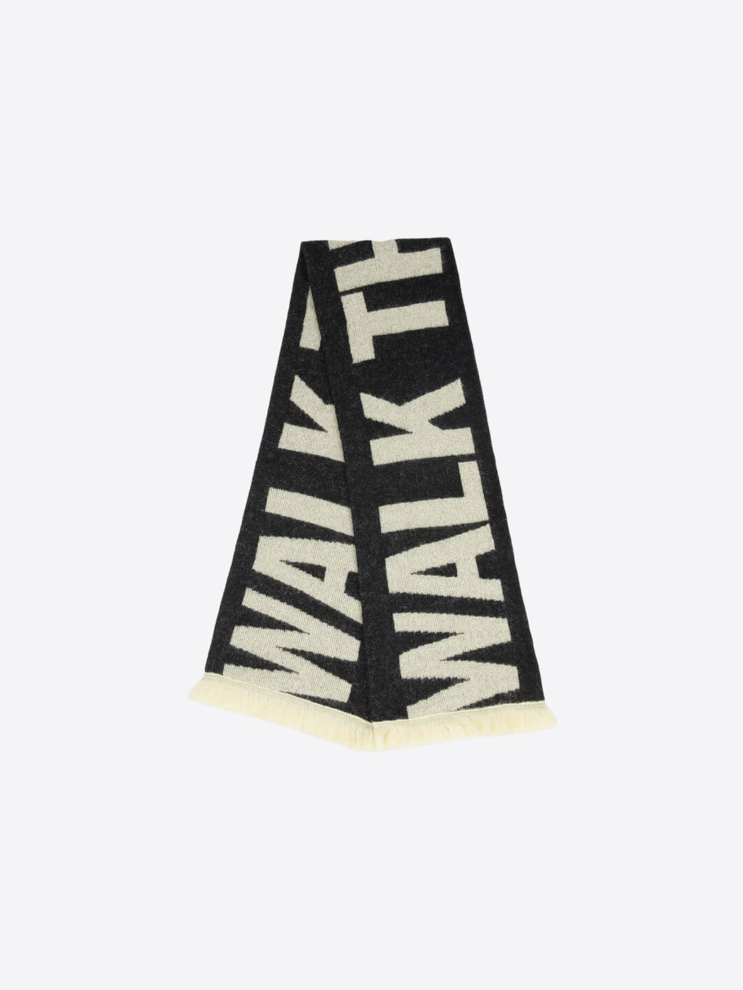 Pañuelo Jacquard Walk The Night