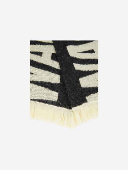 Pañuelo Jacquard Walk The Night