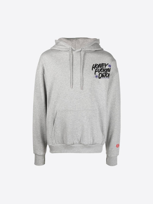 Peter Paid Honey Hoodie