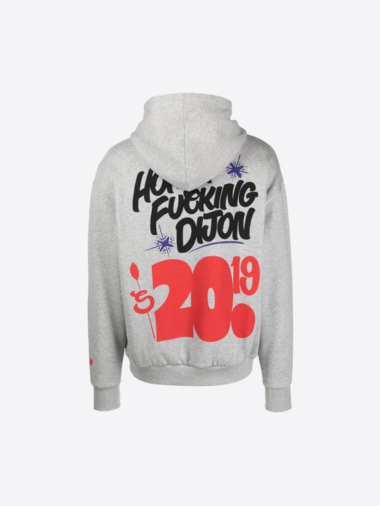 Peter Paid Honey Hoodie