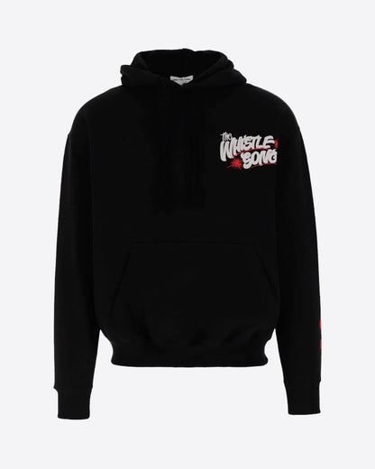 Sudadera con capucha Peter Paid Whistle Song
