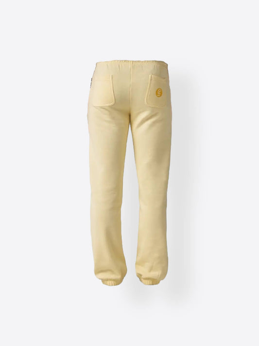 Honey Fucking Dijon Sweatpants Yellow