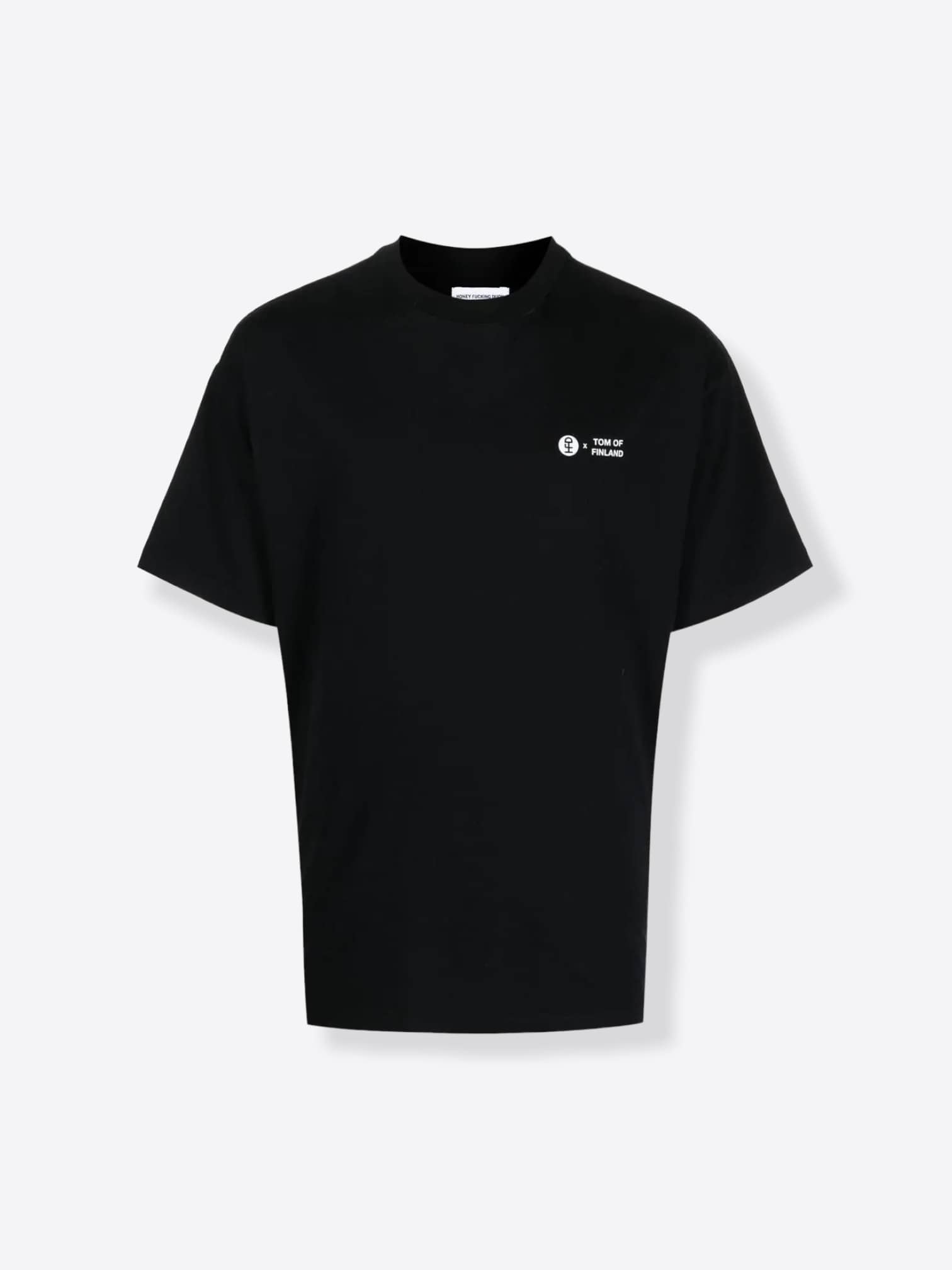 Honey Fucking Dijon Tom Of Finland T-Shirt Black