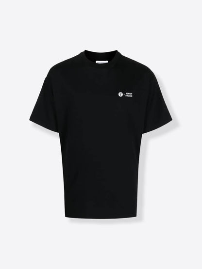 Honey Fucking Dijon Tom Of Finland T-Shirt Black