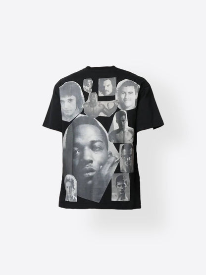 Honey Fucking Dijon Tom Of Finland T-Shirt Black