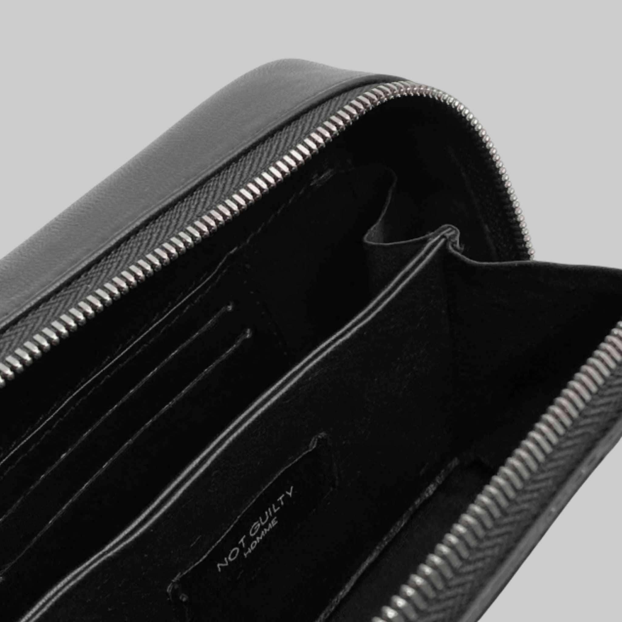 Cross body bag - Hommeplus