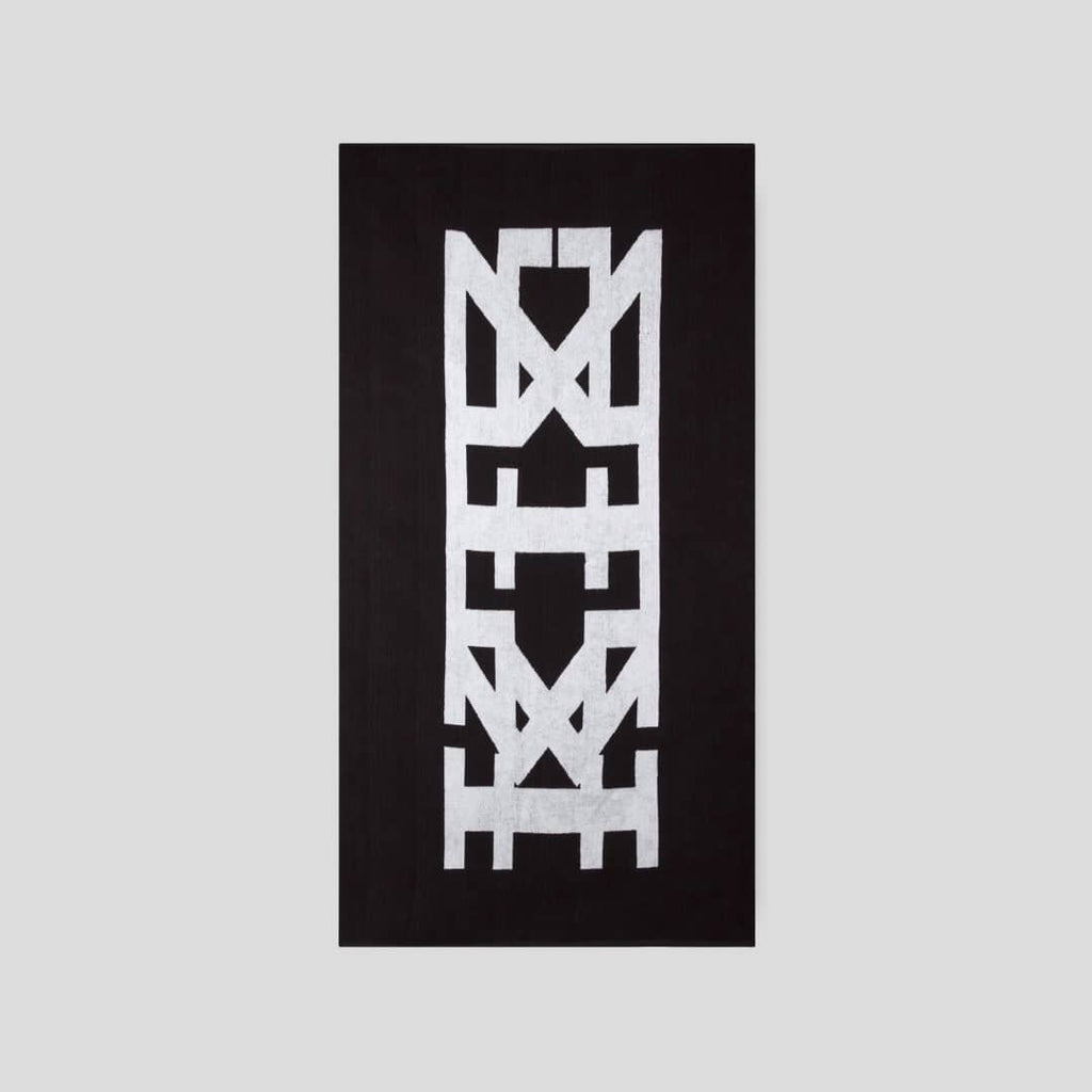 Ktz Logo Towel