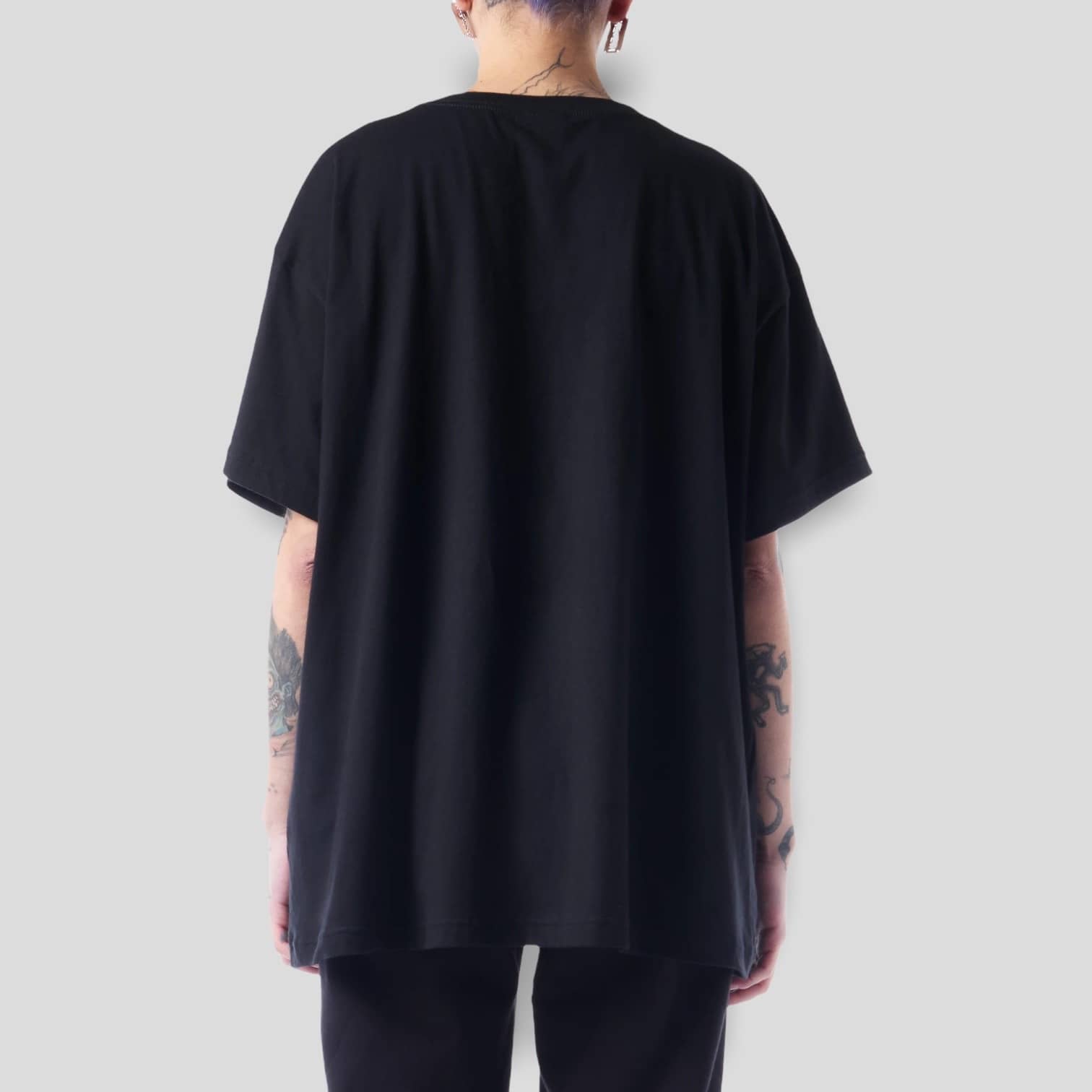 KTZ Thunder Cross T-shirt