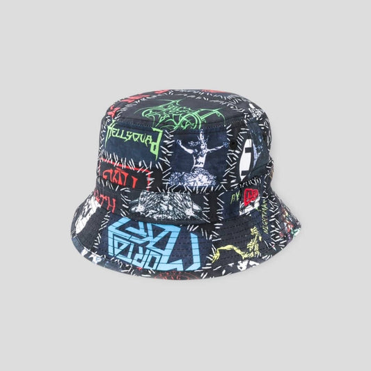 Ktz New Era Bucket Hat