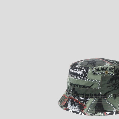 Ktz New Era Bucket Hat