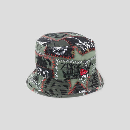 Ktz New Era Bucket Hat