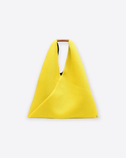 MM6 Maison Margiela Japanese Net Bag Yellow