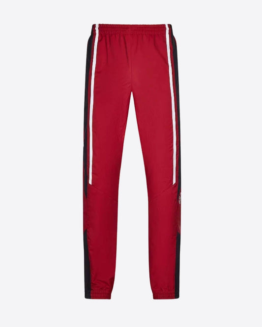 Panelled Track Pant