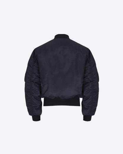 Classic Bomber