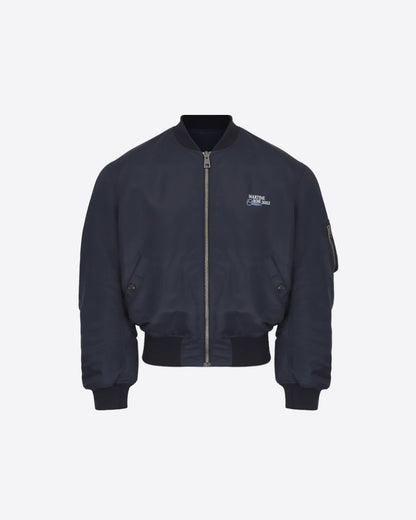 Classic Bomber