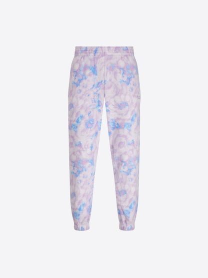 Martine Rose Floral Slim Leg Trackpant