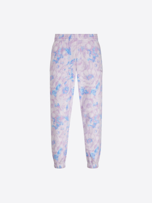 Martine Rose Floral Slim Leg Trackpant