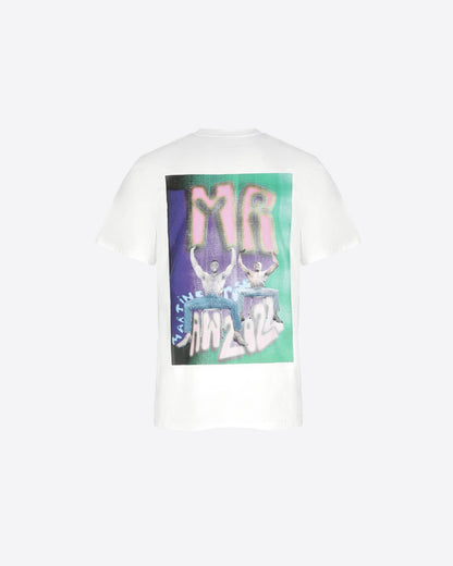 Mr Cotton T-Shirt