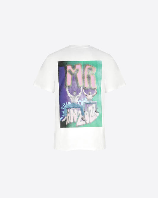Mr Cotton T-Shirt