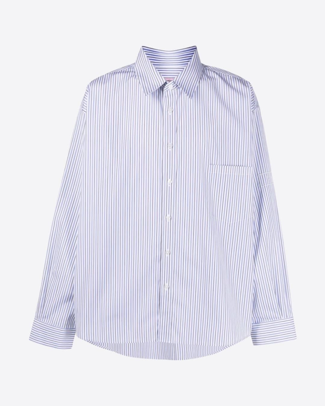 Oversized Shirt
