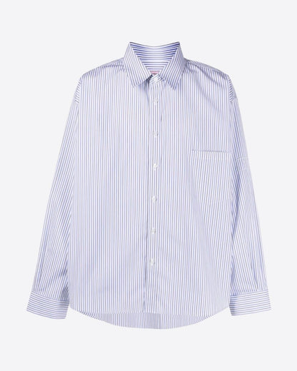 Oversized Shirt