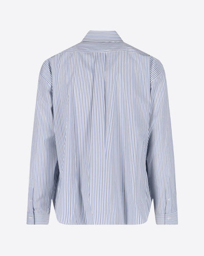 Oversized Shirt