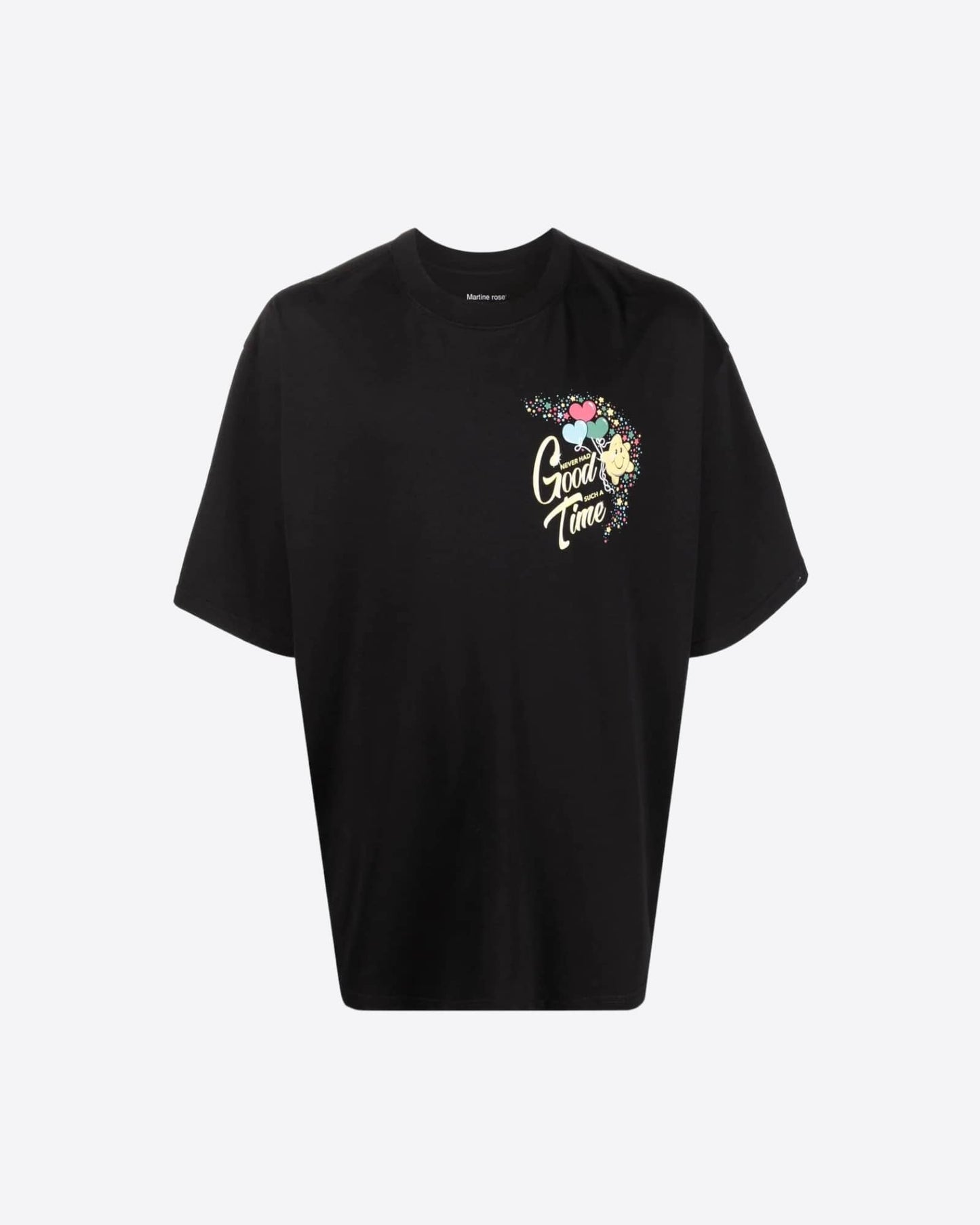 Oversized T-Shirt