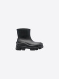 MSGM Black Supergomma Boots
