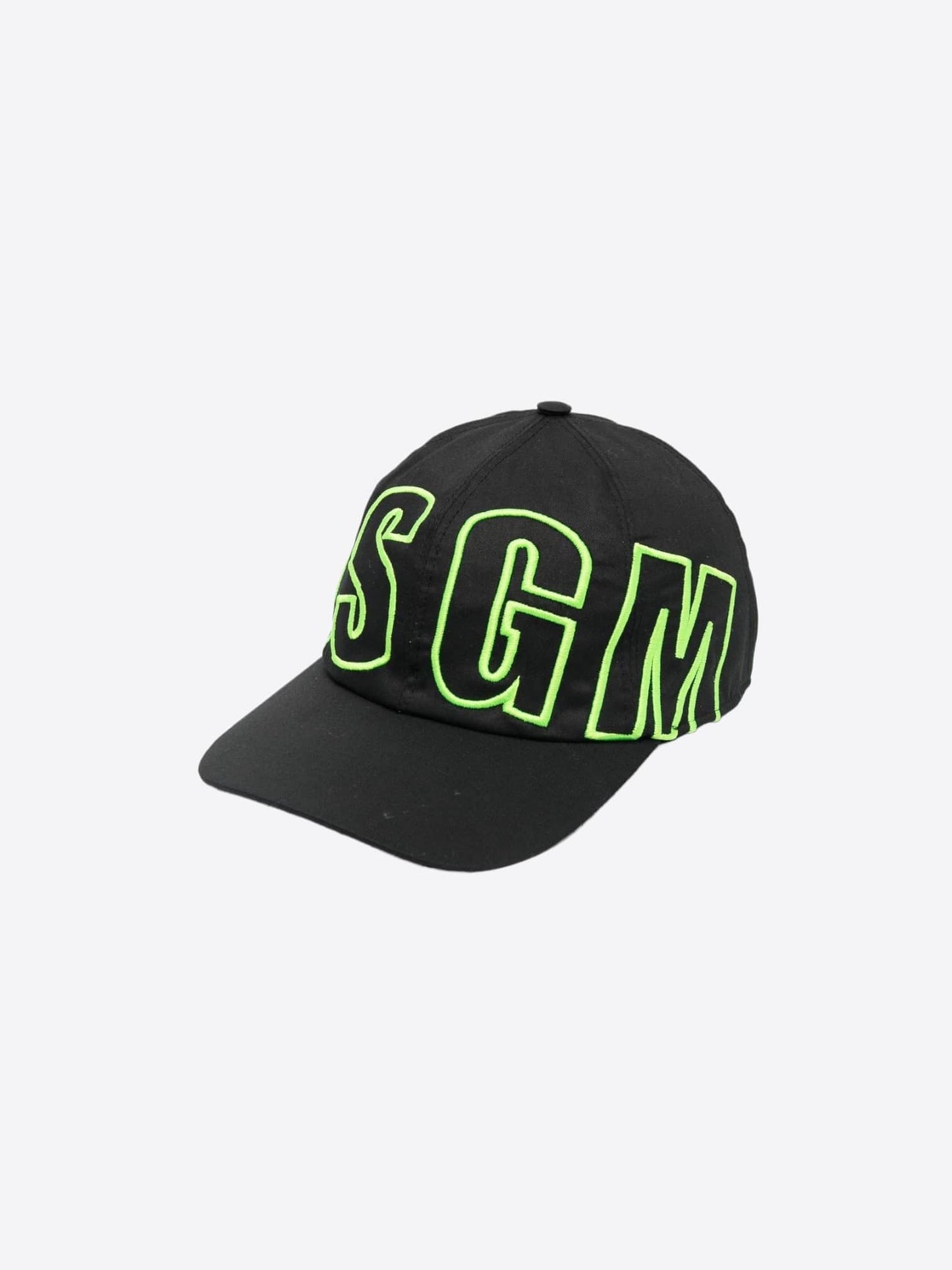 Gorra de béisbol con logotipo