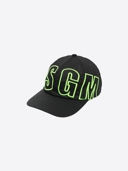 Gorra de béisbol con logotipo