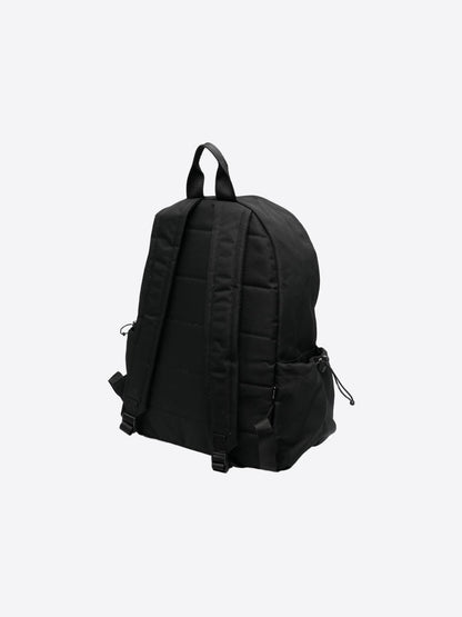 Logo Patch Backpack