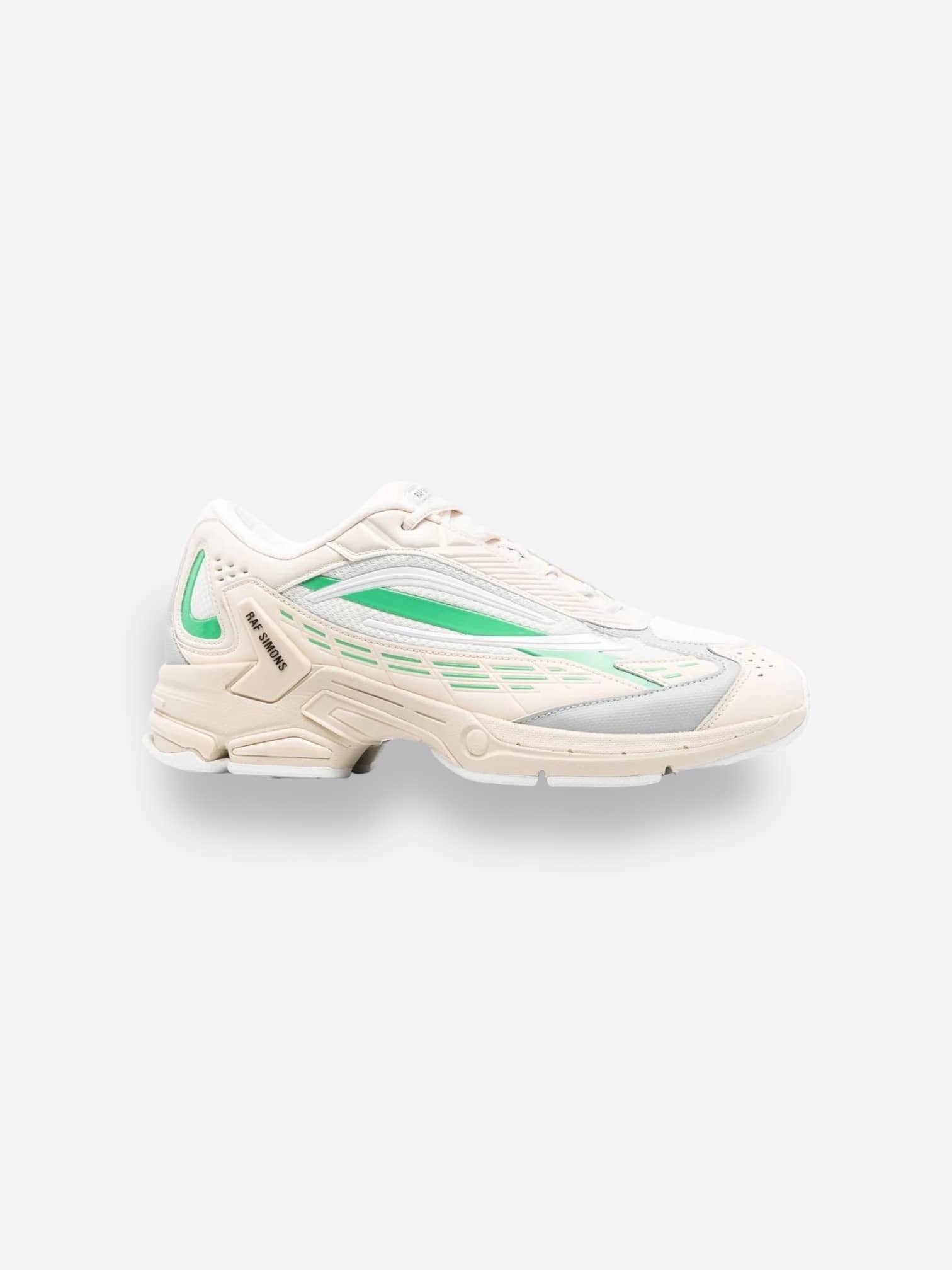 Raf Simons Pharaxus Chunky Sneakers Runner SS23