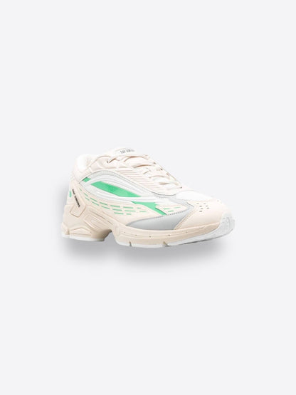 Raf Simons Pharaxus Chunky Sneakers Runner 