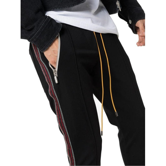 Traxedo Stripe Trousers Rhude
